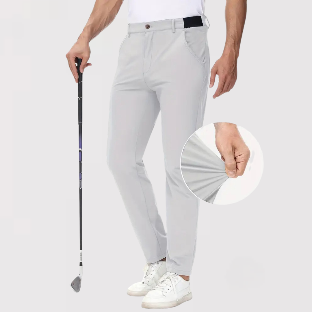 キョウスケ | 快適な夏用パンツ