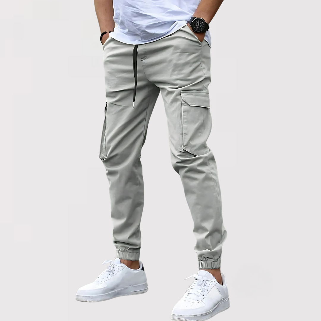 レント | 今度カーゴジョガー