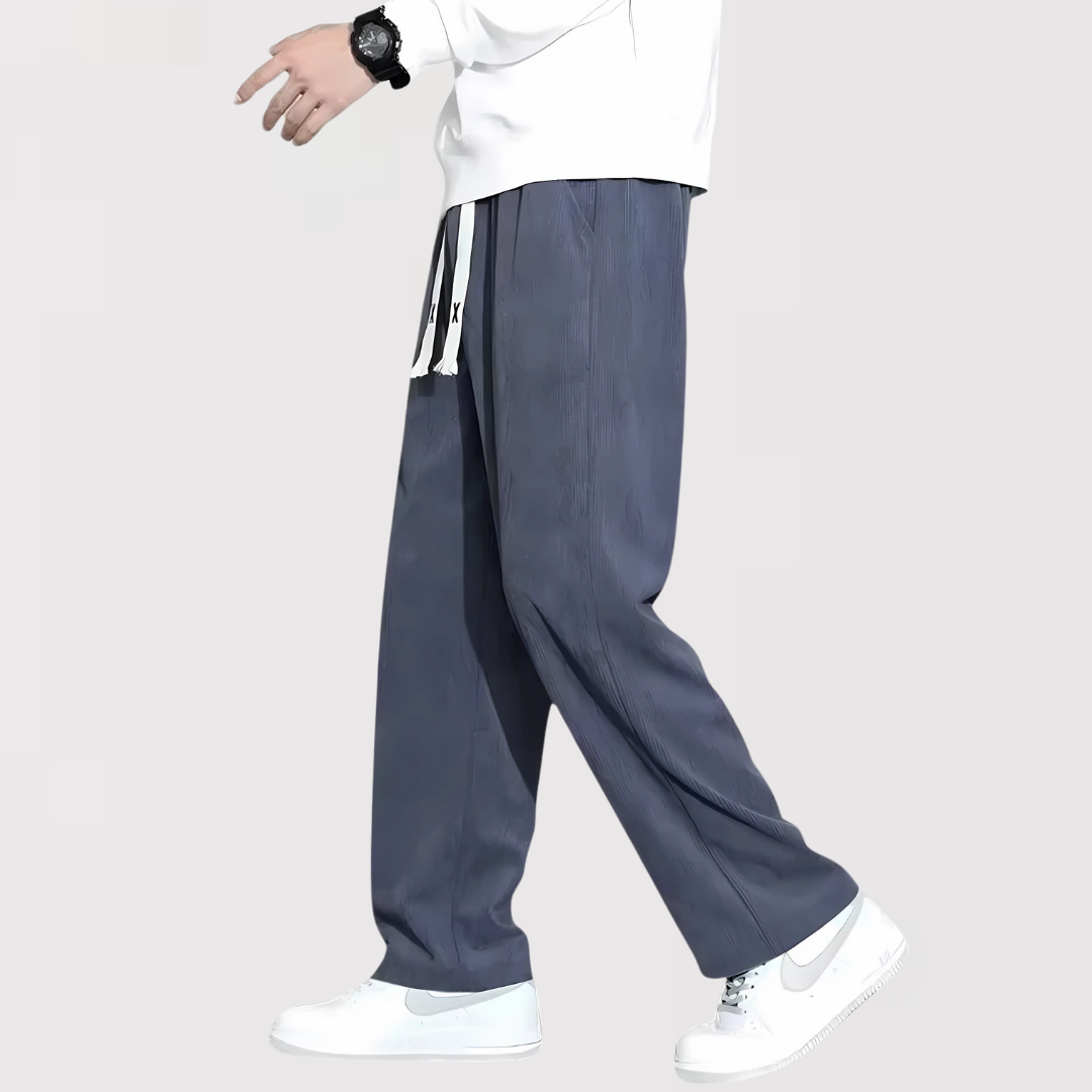 キショウ | コーリラックスデュロイパンツ