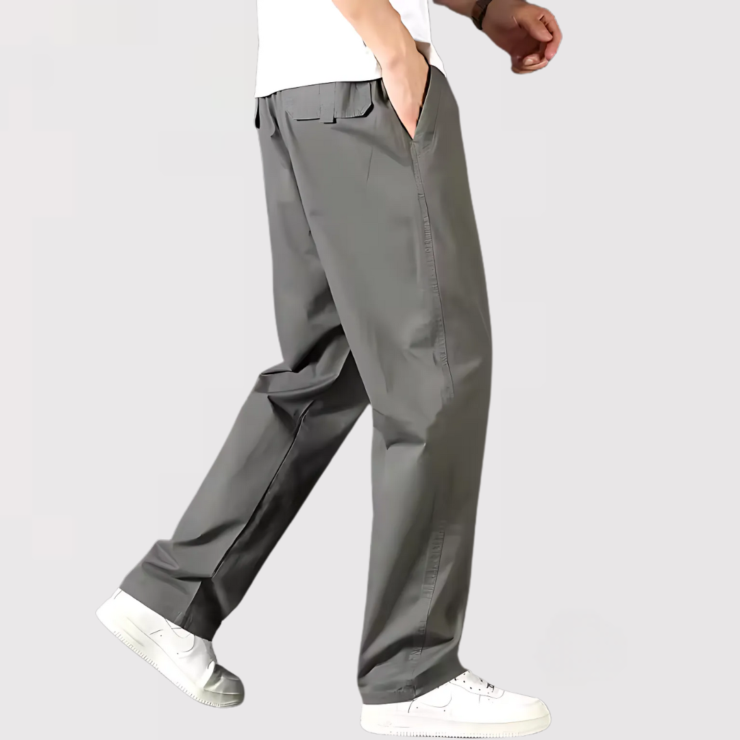 風磨 | コンフォート・フィット・ガージョ・パンツ