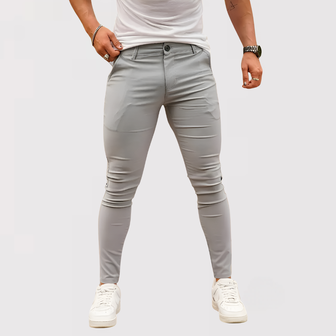 リュウゼン | これからな通勤用パンツ