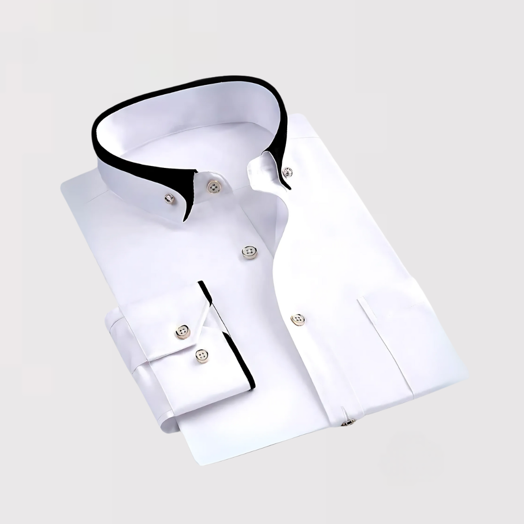 マジロ | エレガントラグジュアリーシャツ