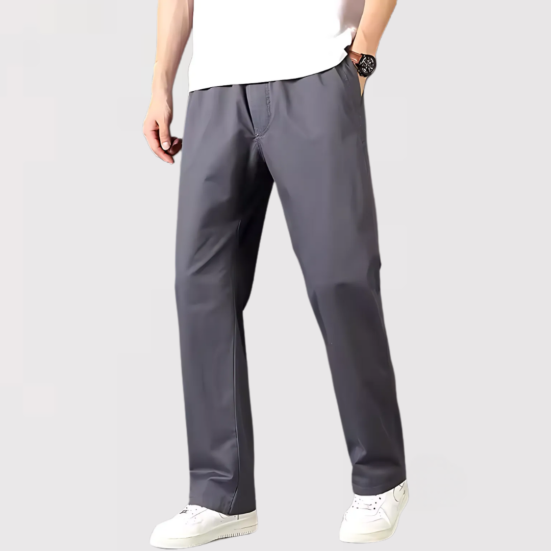 風磨 | コンフォート・フィット・ガージョ・パンツ