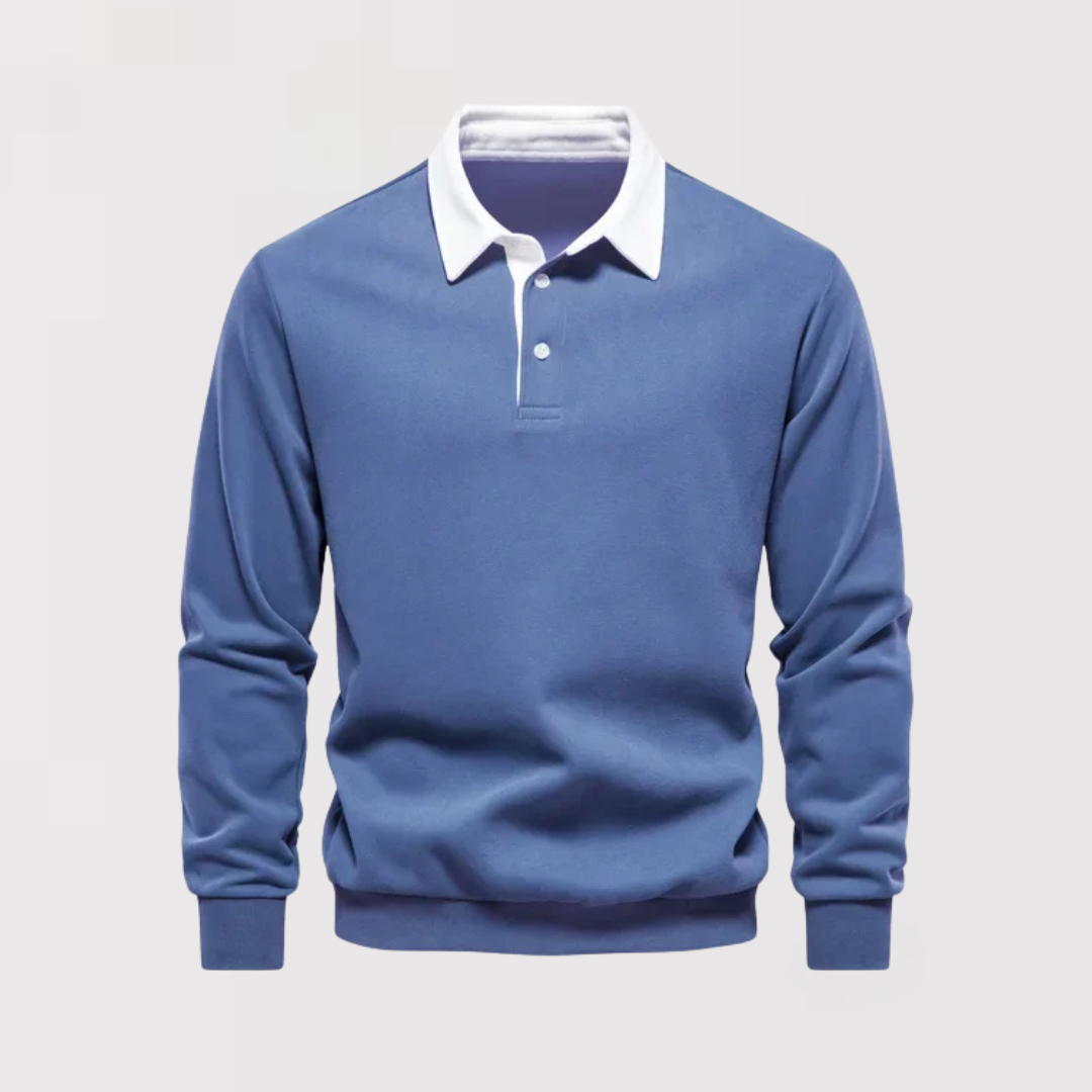 RYKER|クラシックポロシャツ