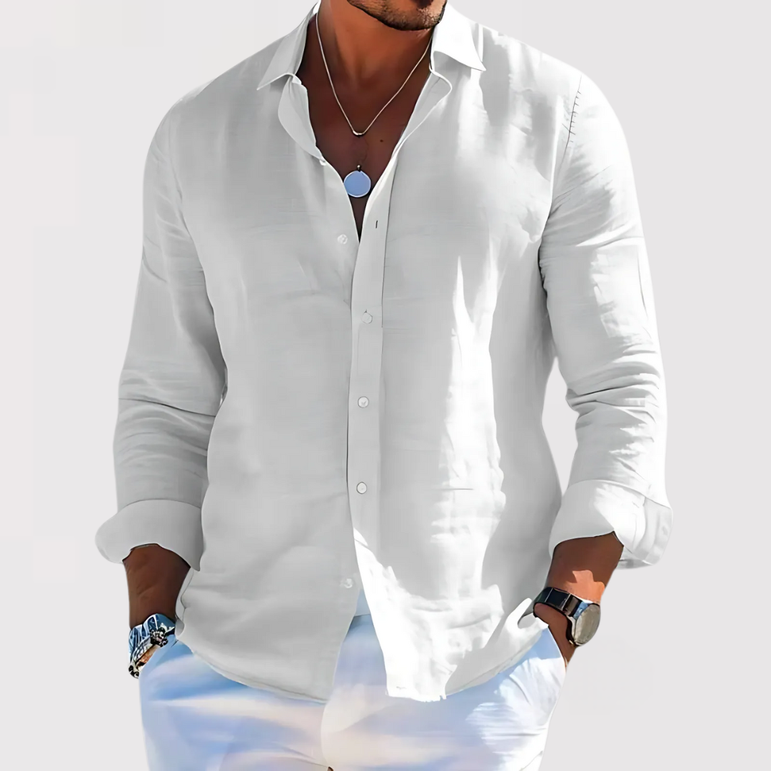 ケンスケ | 快適なシャツ