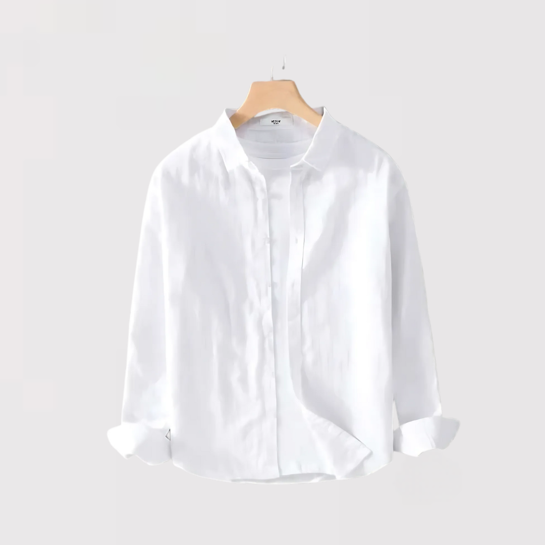 武彦 | 通気性のあるサマーシャツ