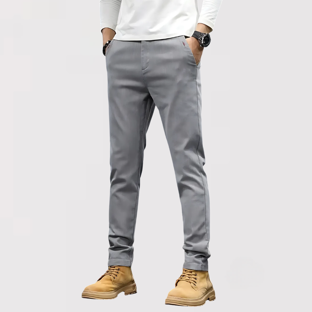 大竹 | 快適なカジュアルパンツ