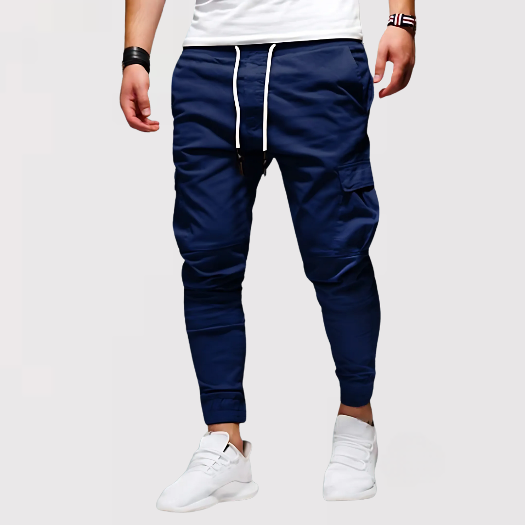 良平 | カーゴジョガーパンツ