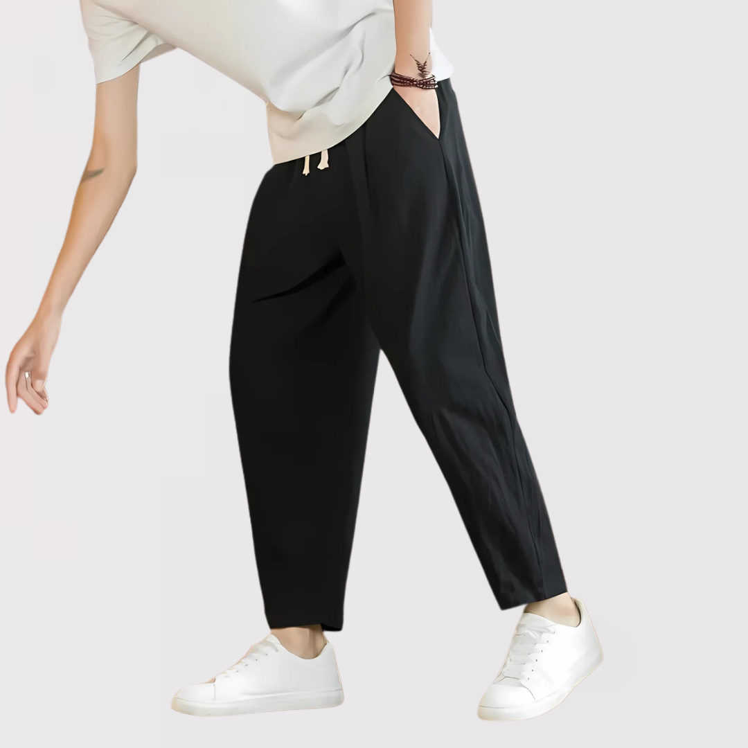 平八 | 次のリネンパンツ