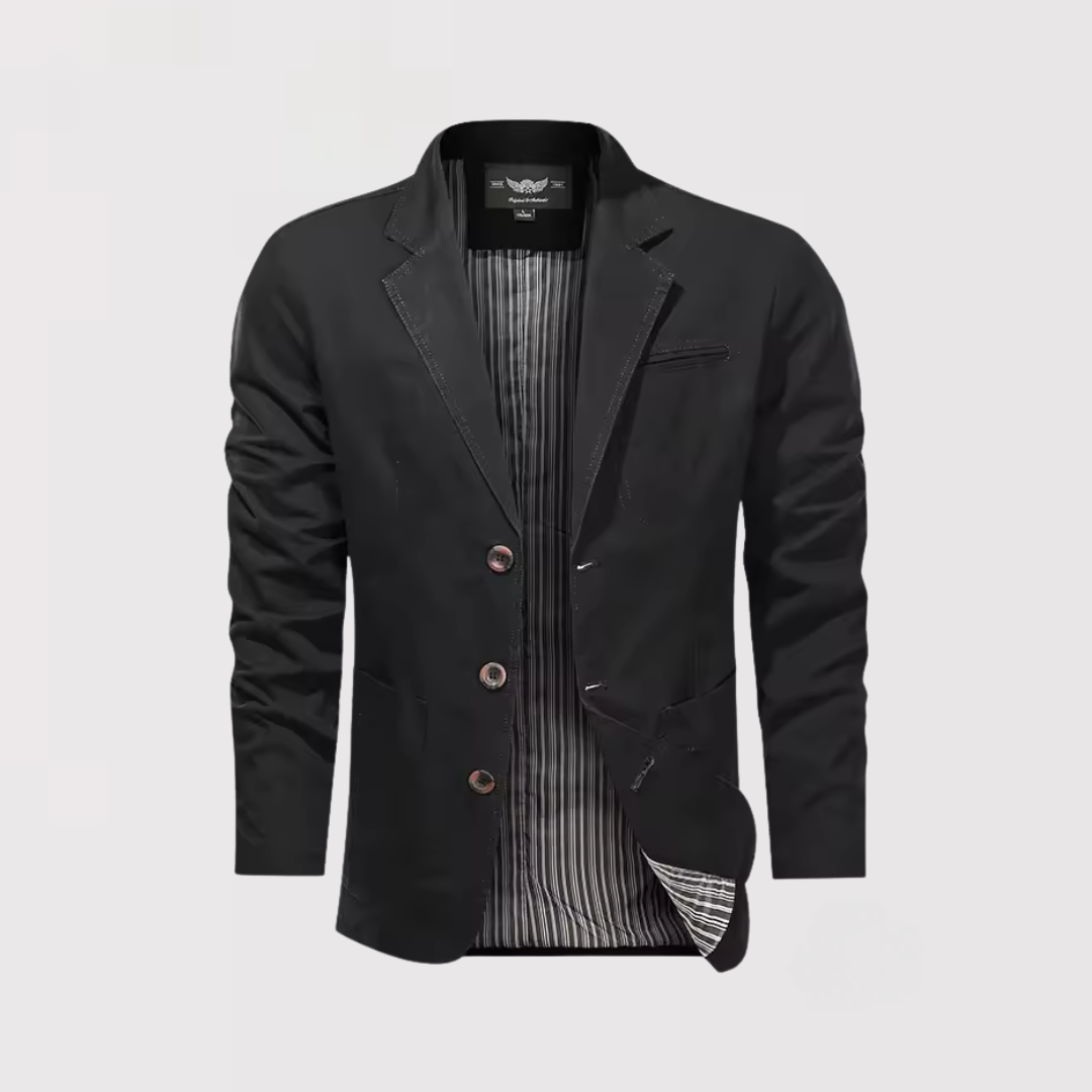 えんかい | プレミアム・クラシック・ブレザー