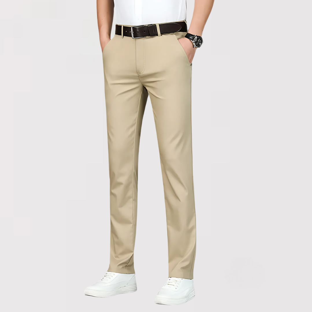 隠者 | 快適なバンブーパンツ