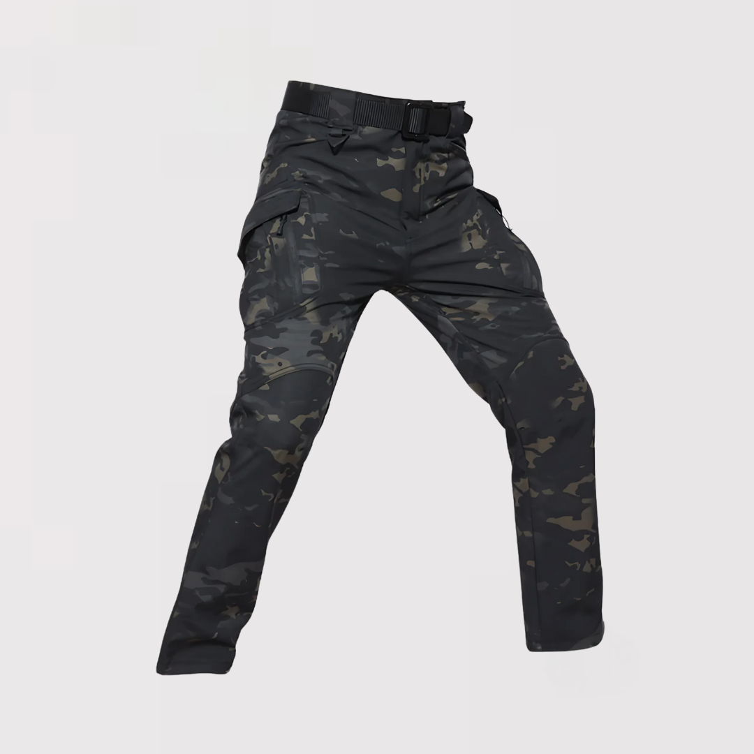 ハイカー | コンバットタクティカルパンツ