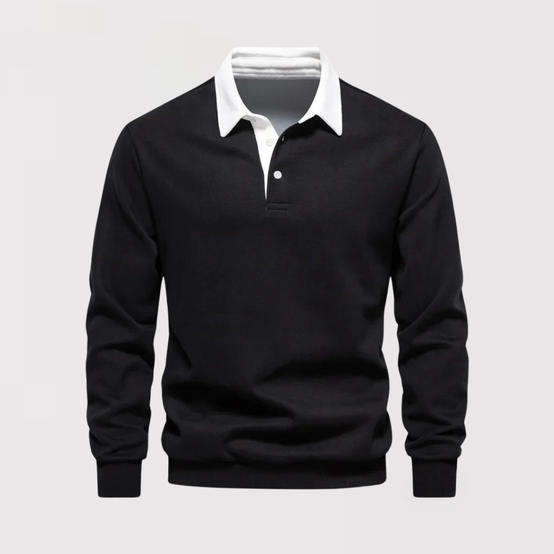 RYKER|クラシックポロシャツ