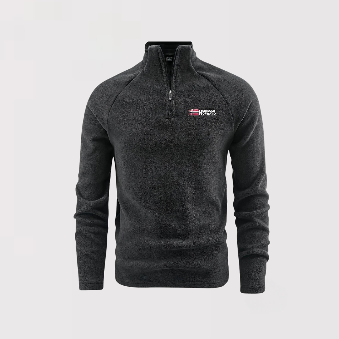 松本 | プレミアムカジュアルセーター