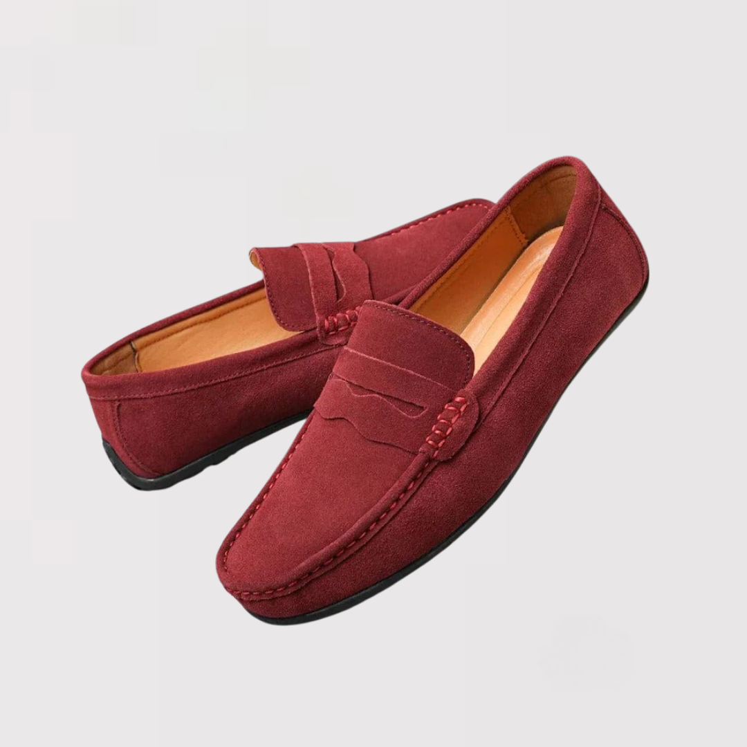 ジャイアン | 高級ローファー