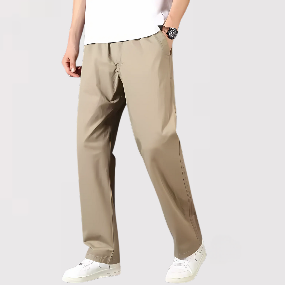 風磨 | コンフォート・フィット・ガージョ・パンツ