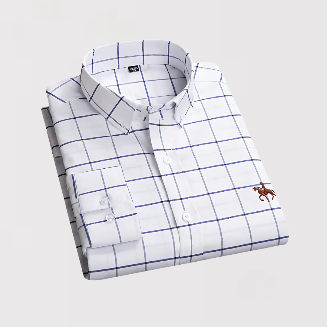 ハヤト | エレガントプレミアムシャツ