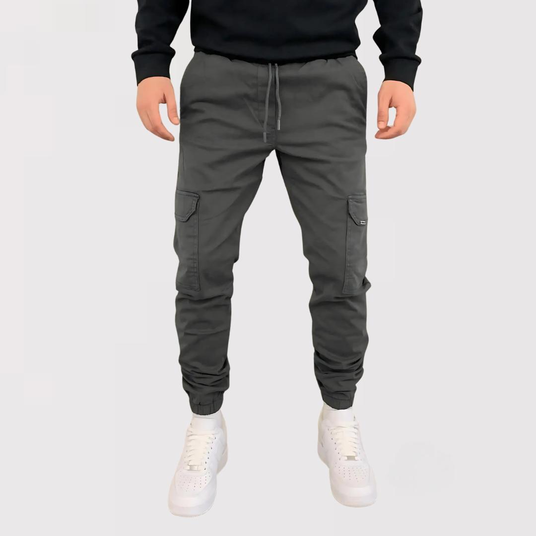 キンシキ | プレミアムコンフォートカーゴパンツ