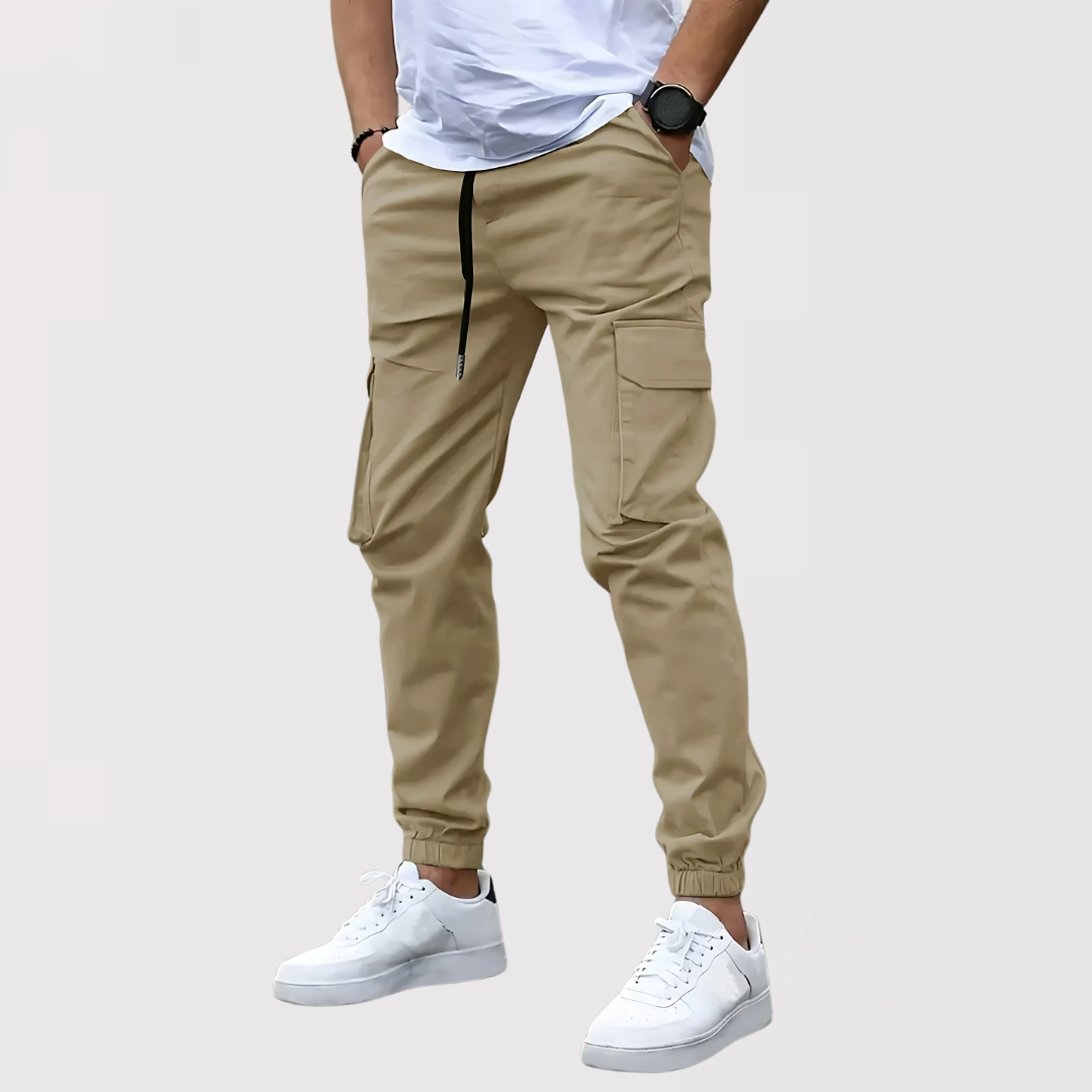 レント | 今度カーゴジョガー