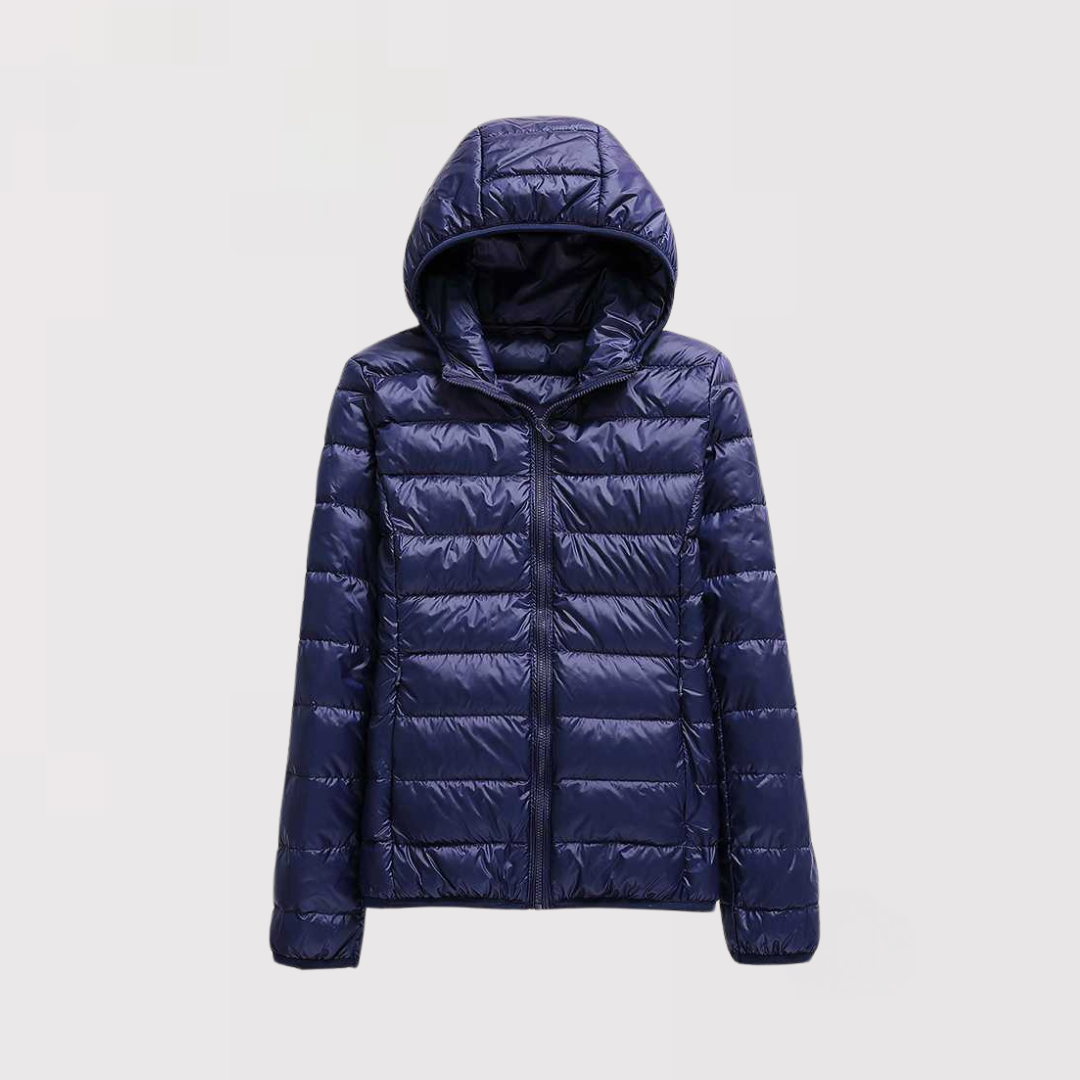 NORTH | ウルトラライトダウンジャケット