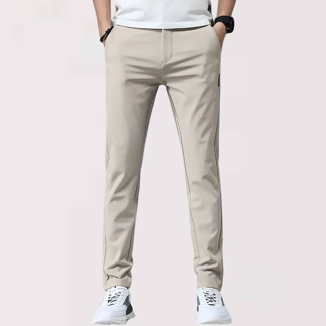 ポルト | 透湿性のある夏用パンツ