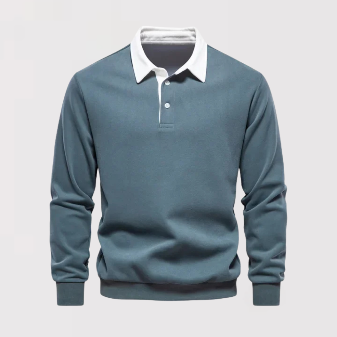 RYKER|クラシックポロシャツ