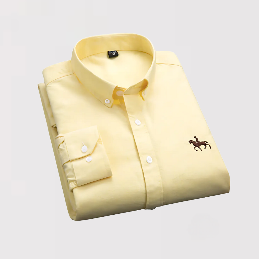 ハヤト | エレガントプレミアムシャツ