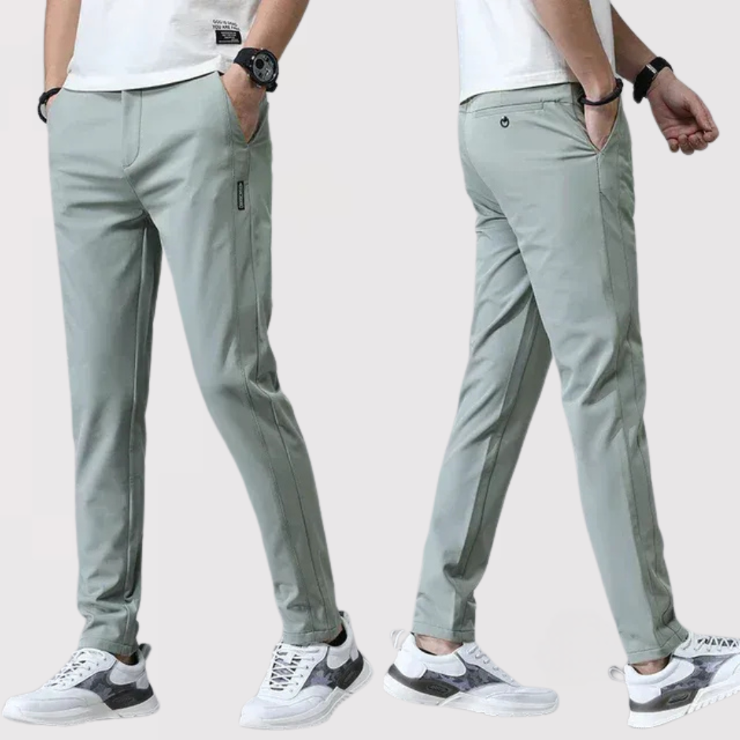 マジェン | エレガントプレミアムパンツ