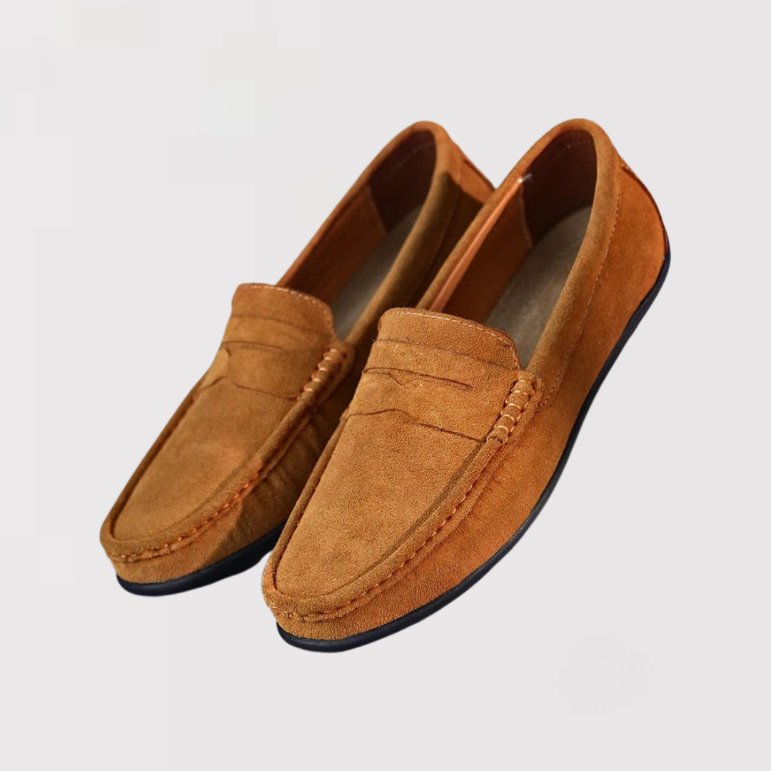 ジャイアン | 高級ローファー