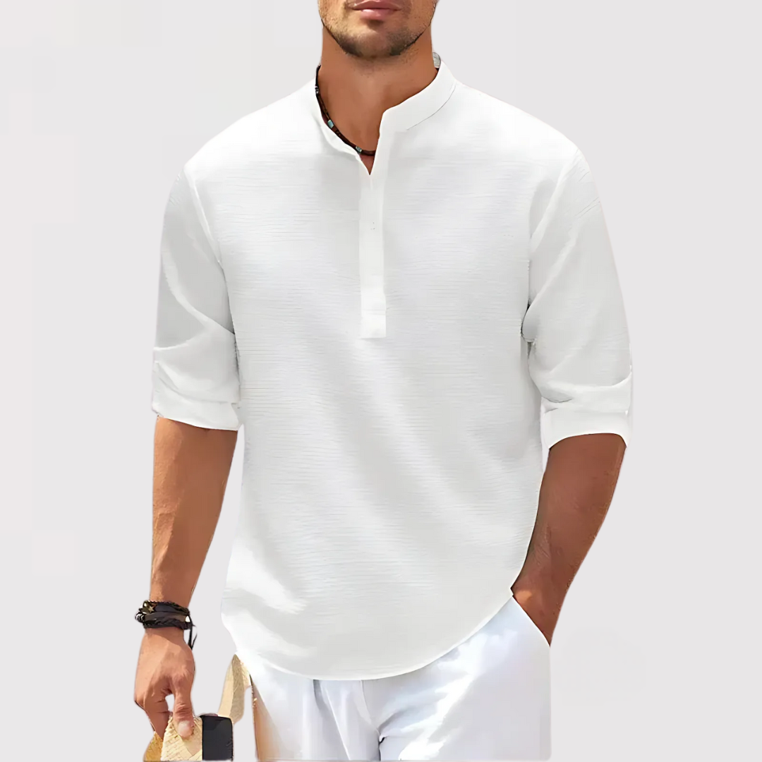 カズヤ | セーブブリーズシャツ