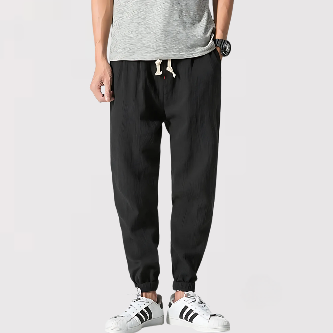 ヒロカズ | 快適なパンツ