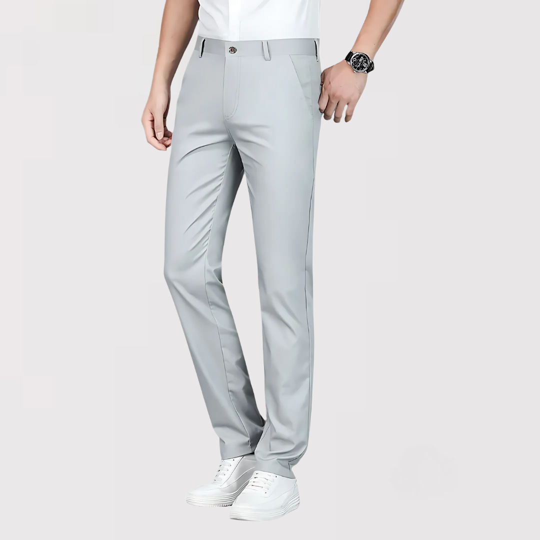 隠者 | 快適なバンブーパンツ