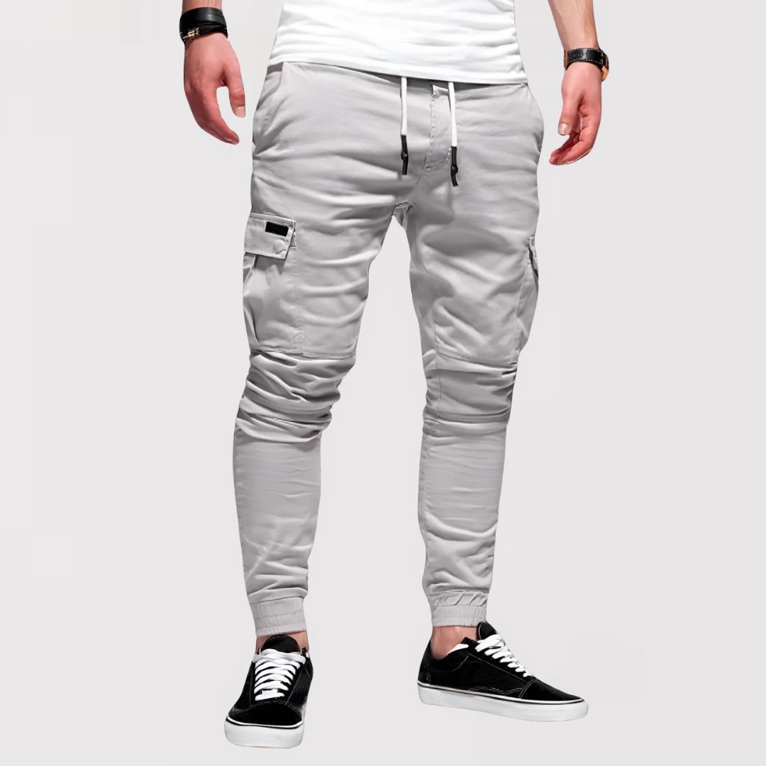 良平 | カーゴジョガーパンツ