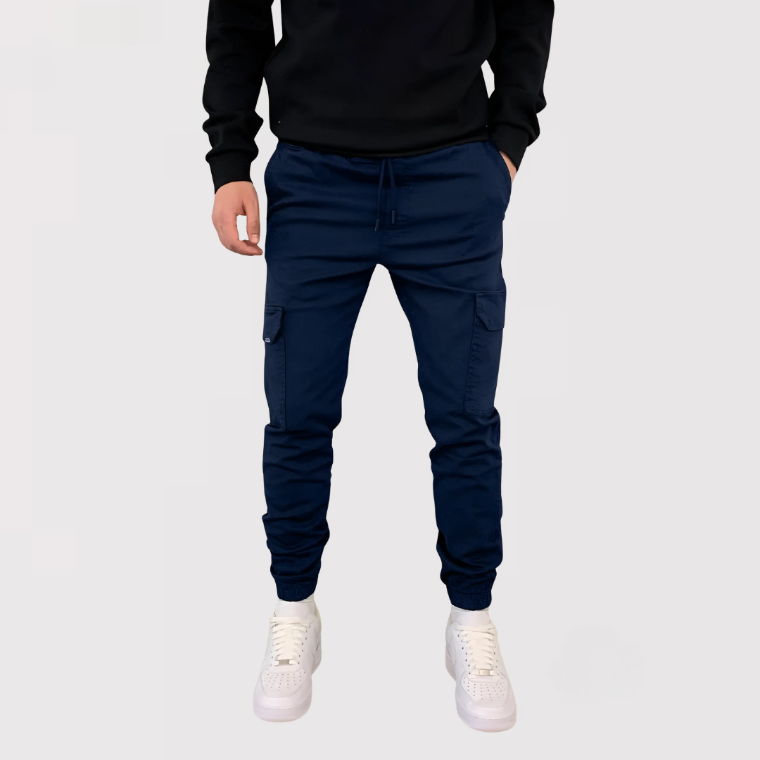 キンシキ | プレミアムコンフォートカーゴパンツ