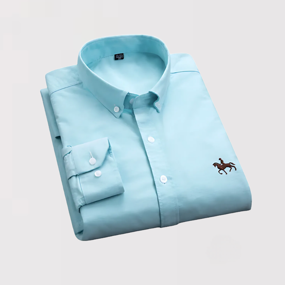 ハヤト | エレガントプレミアムシャツ