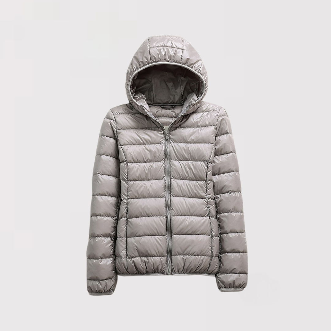 NORTH | ウルトラライトダウンジャケット