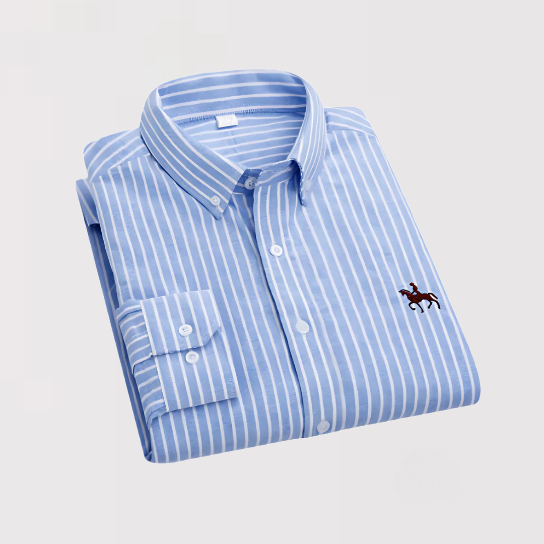 ハヤト | エレガントプレミアムシャツ