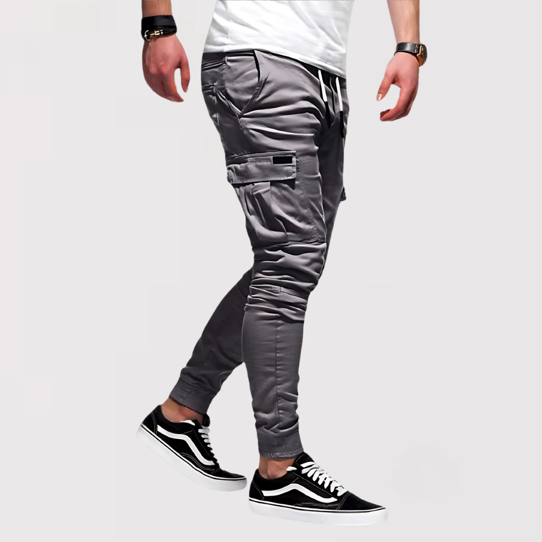 良平 | カーゴジョガーパンツ