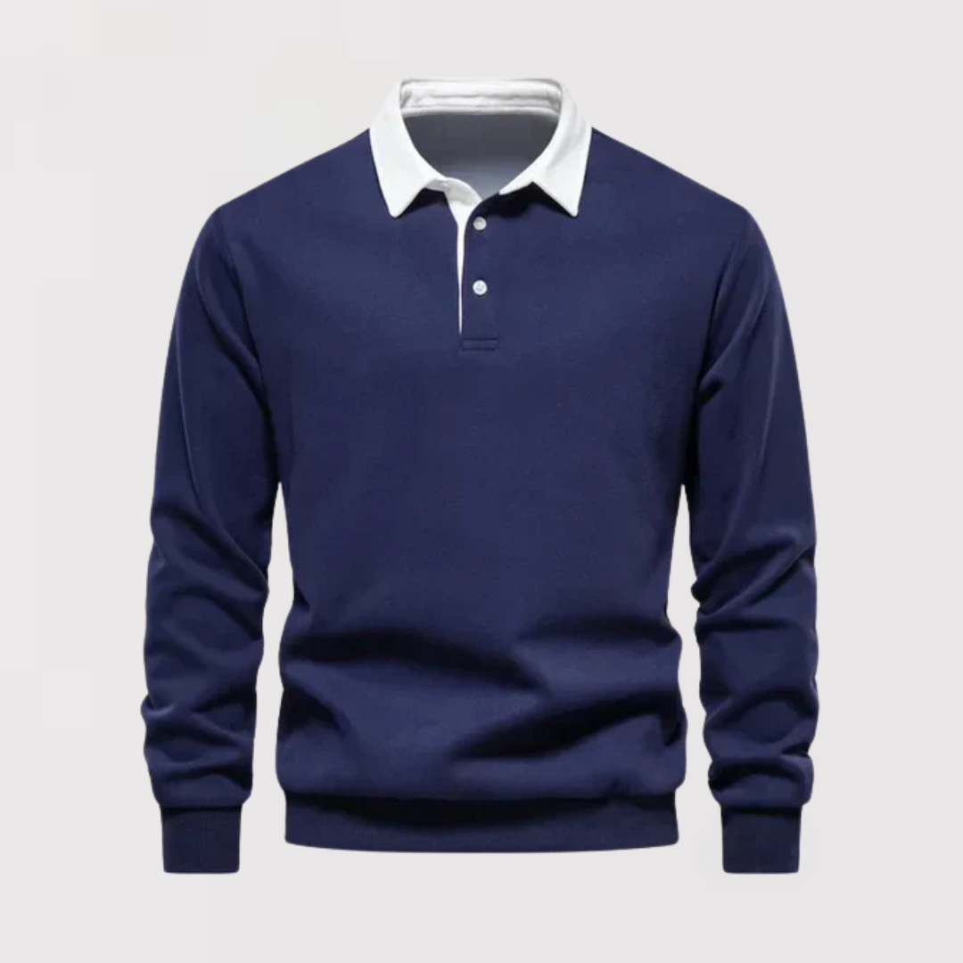 RYKER|クラシックポロシャツ