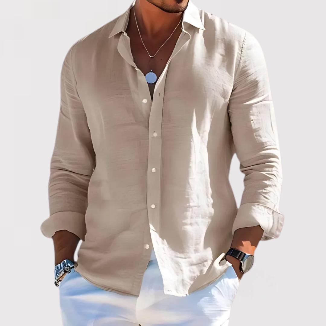 ケンスケ | 快適なシャツ