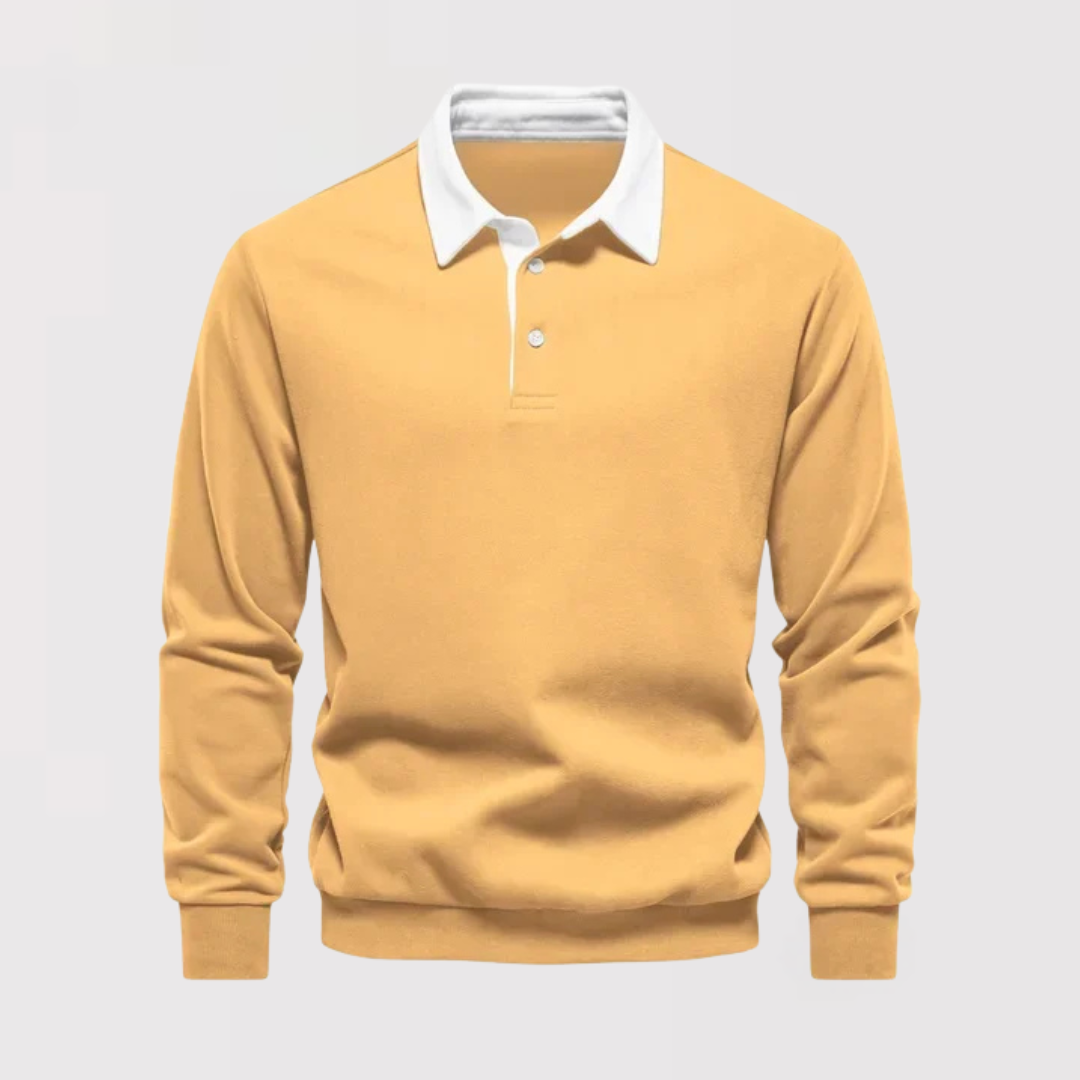 RYKER|クラシックポロシャツ