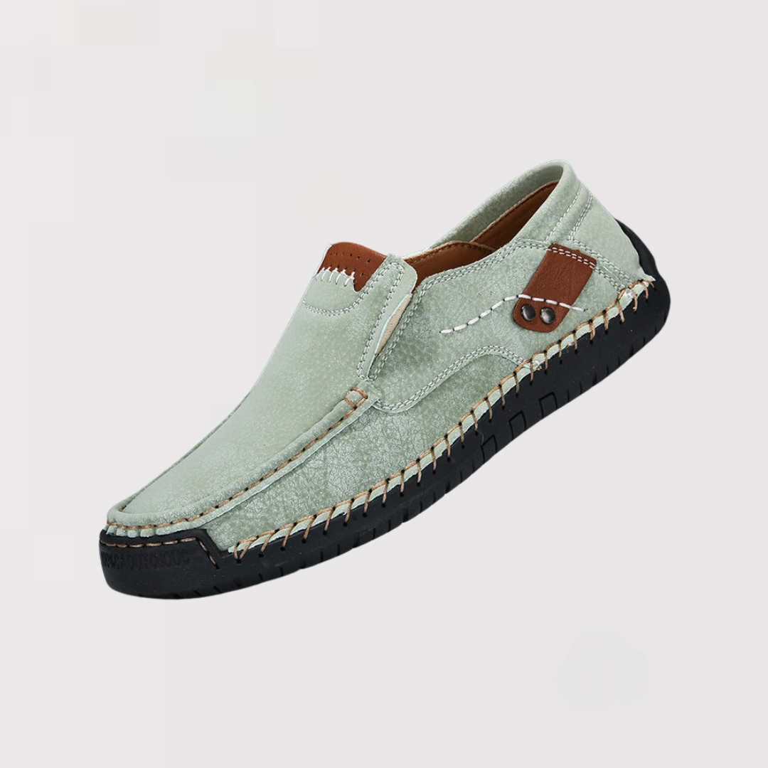 ハリー | クラシック・トレイルシューズ