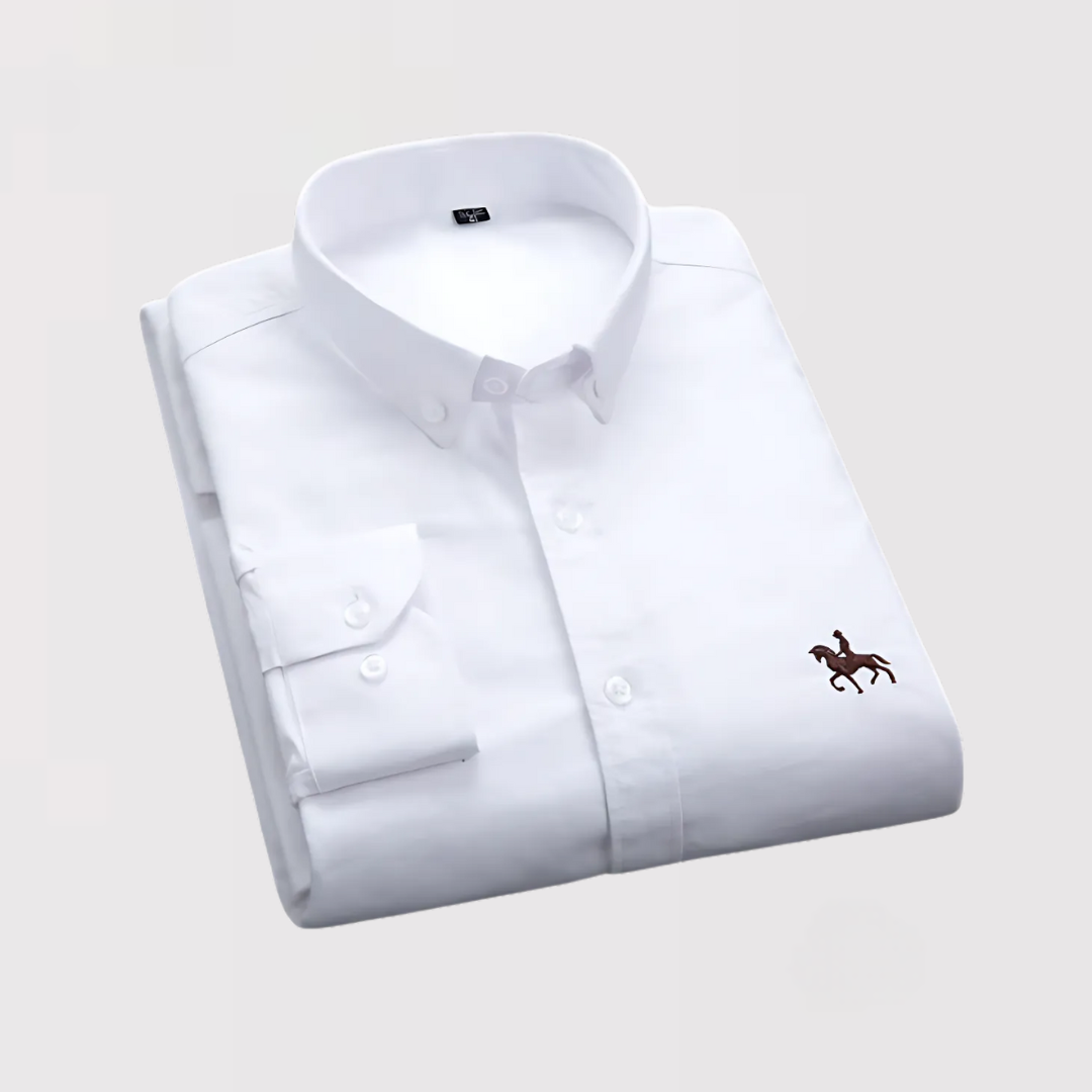 ハヤト | エレガントプレミアムシャツ