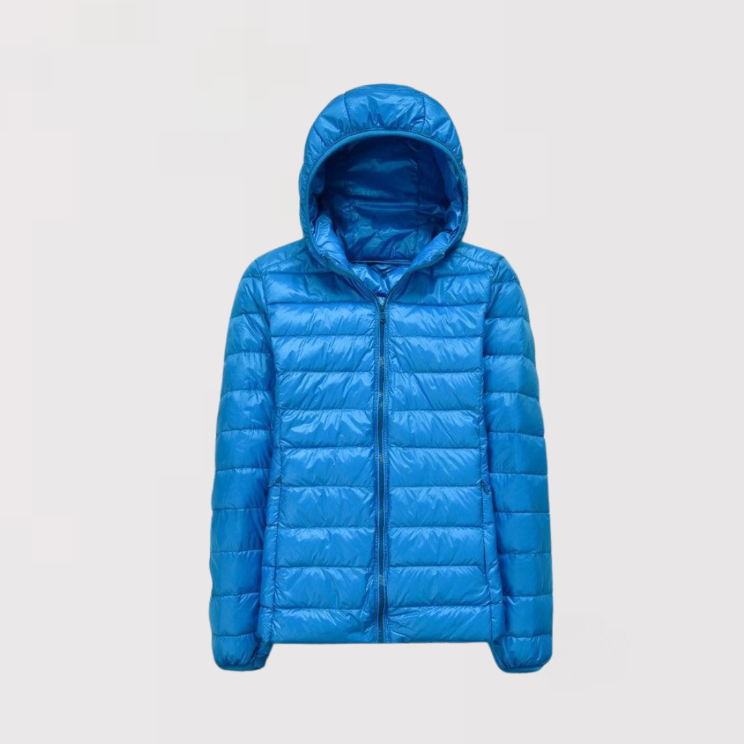 NORTH | ウルトラライトダウンジャケット