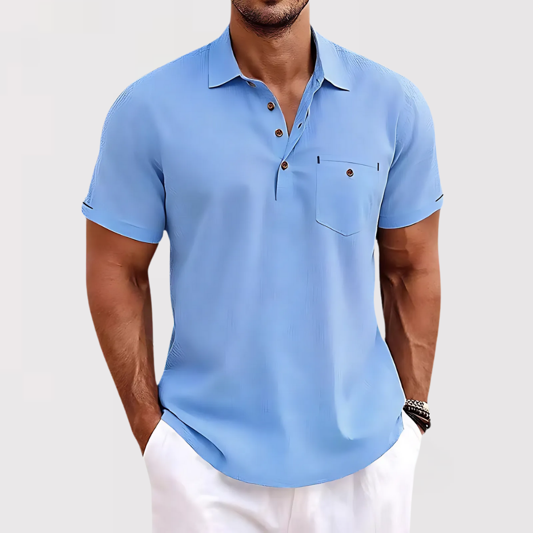 にろよし | プレミアム・ポロシャツ