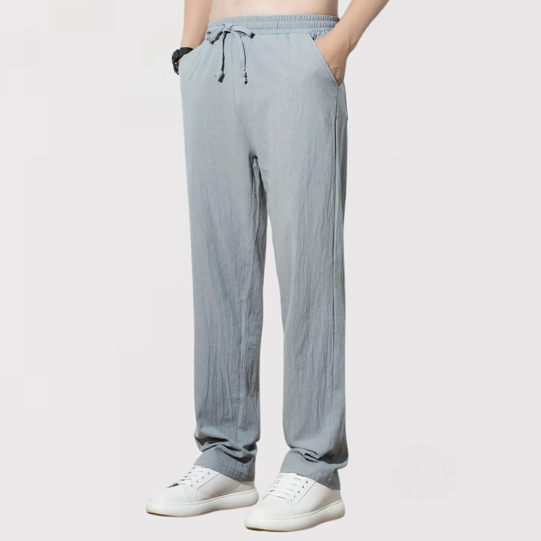 おにぎり | 快適なドローストリングパンツ