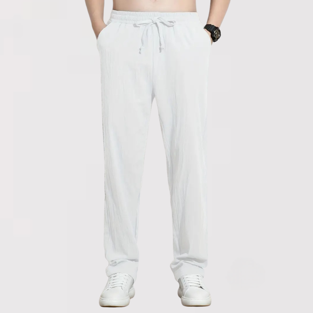 おにぎり | 快適なドローストリングパンツ