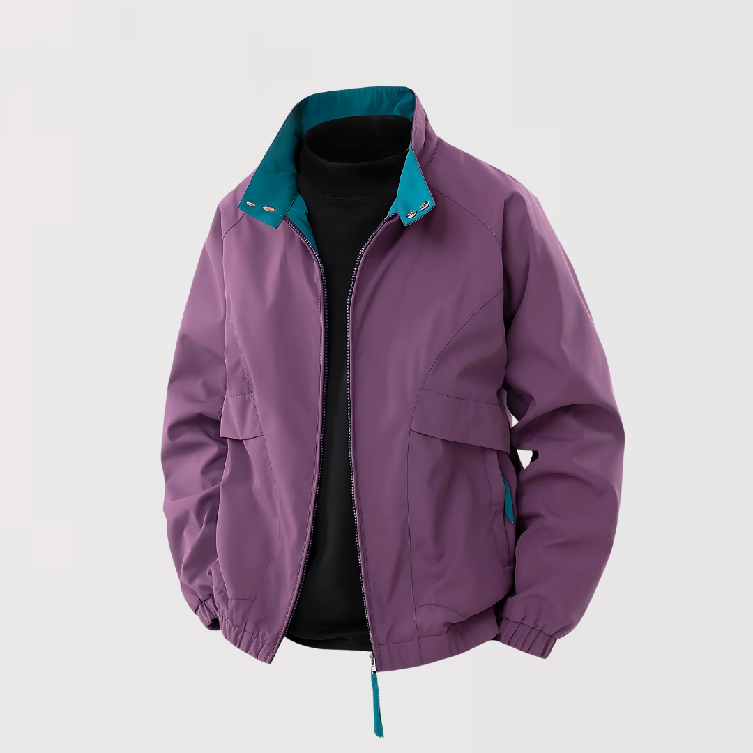 マサヨシ | 快適なウィンドブレーカー・ジャケット