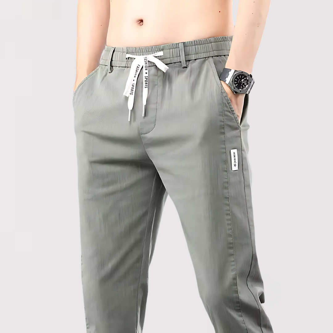 青戸 | 快適なカジュアル・ジョガー