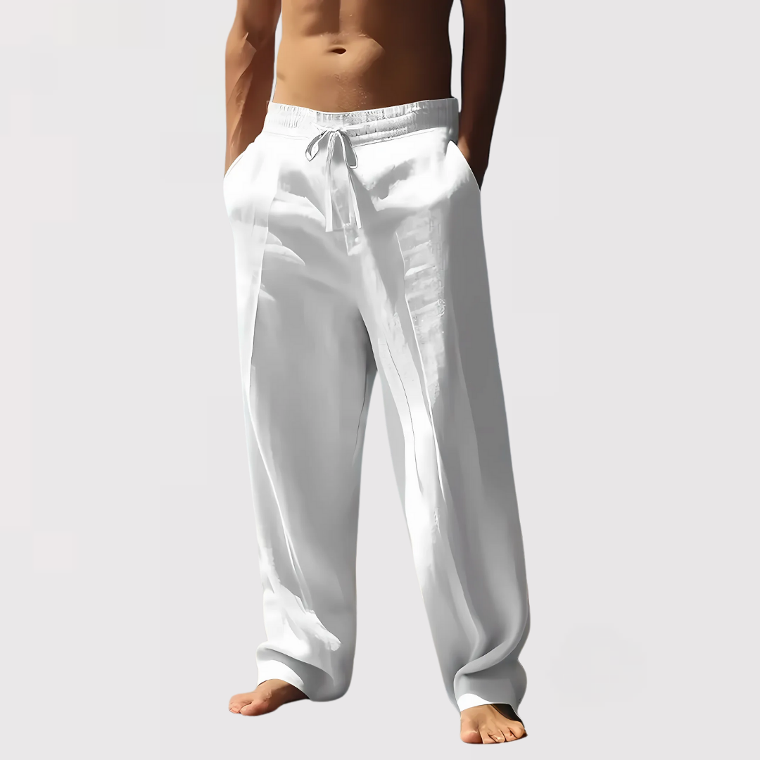 正 | ワイドラグジュアリーパンツ